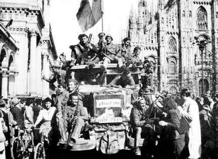Italian Partisans