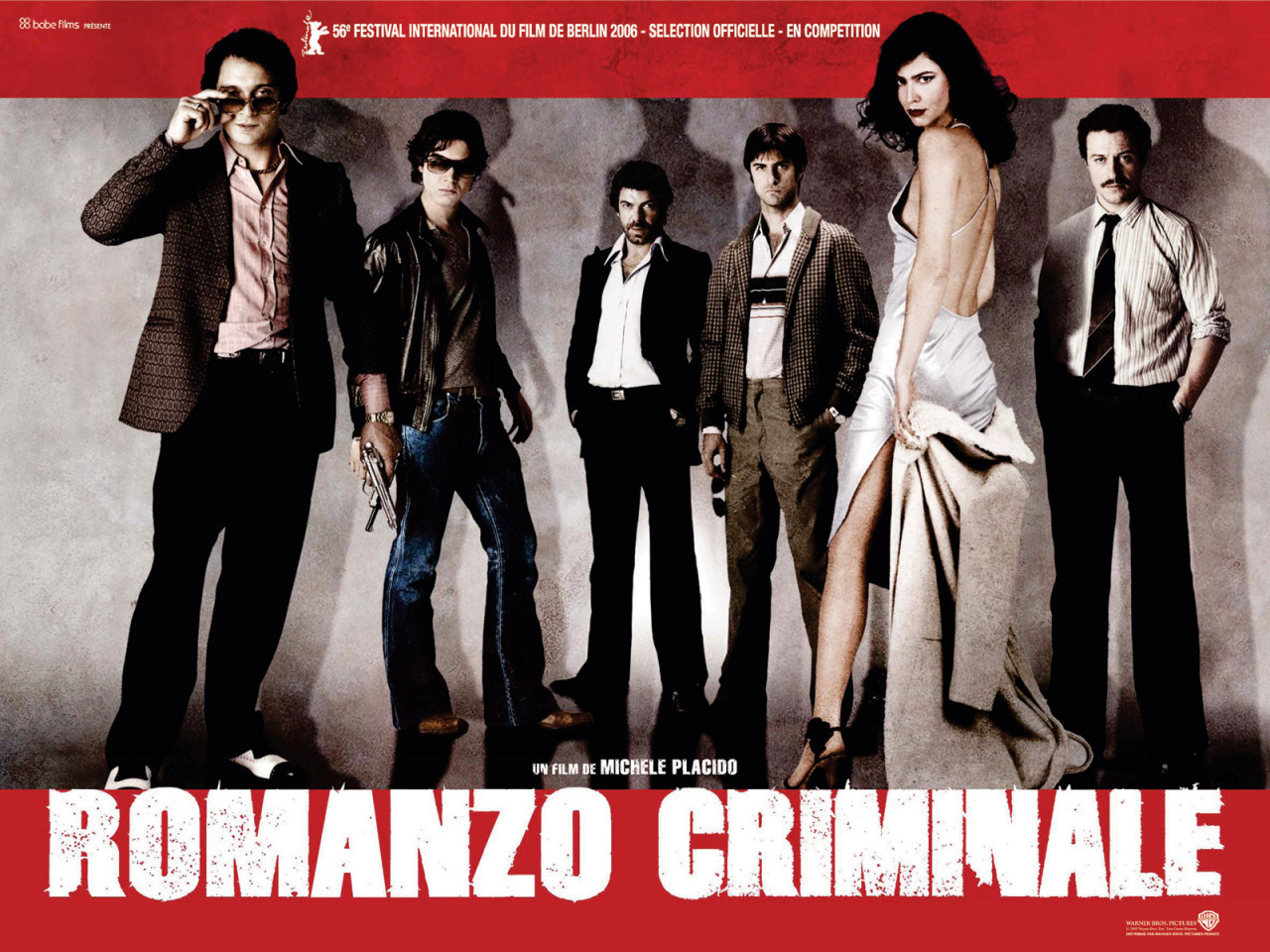 Romanzo Criminale 2